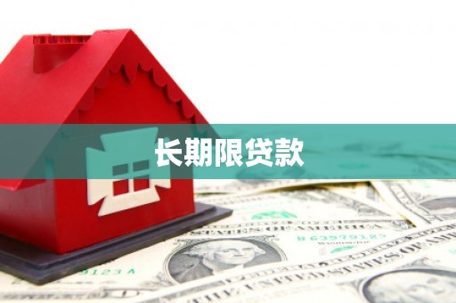 文峰长期限贷款