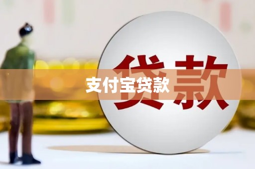 文峰支付宝贷款