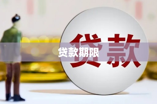 文峰贷款期限