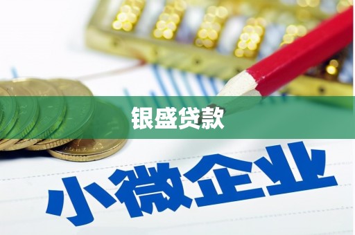 文峰银盛贷款
