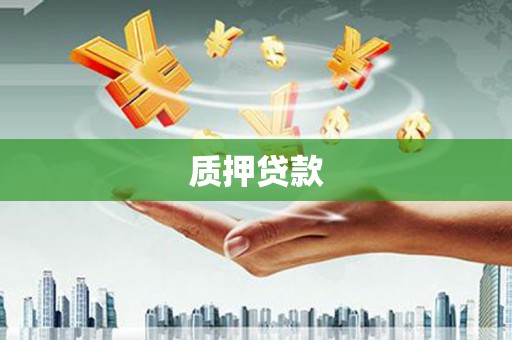 文峰质押贷款