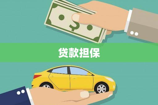 文峰贷款担保