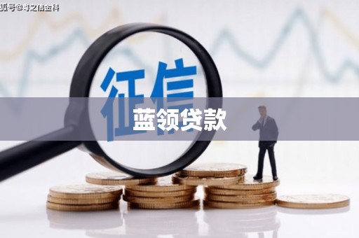 文峰蓝领贷款