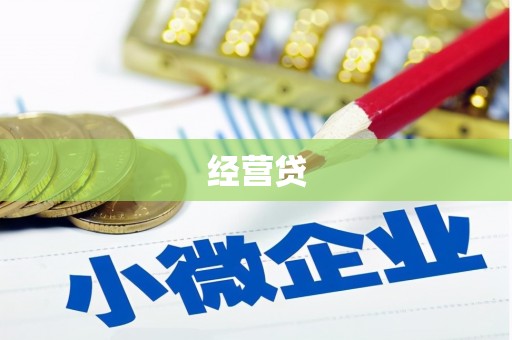 文峰经营贷