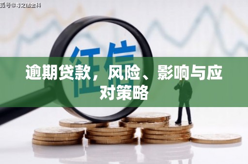 文峰逾期贷款，风险、影响与应对策略