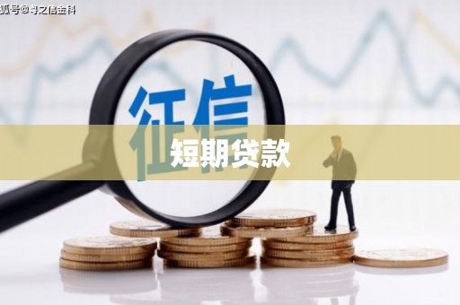 文峰短期贷款