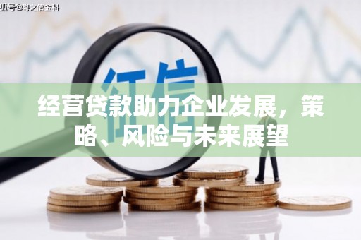 文峰经营贷款助力企业发展，策略、风险与未来展望