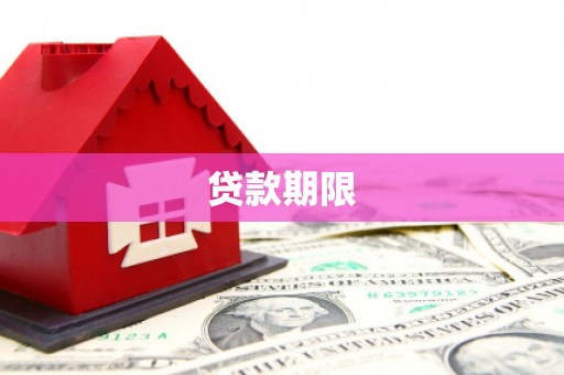 文峰贷款期限