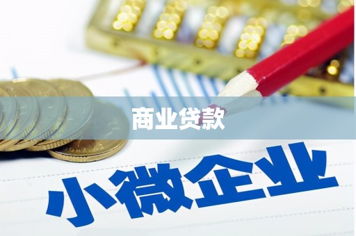文峰商业贷款