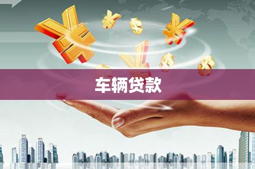 文峰车辆贷款