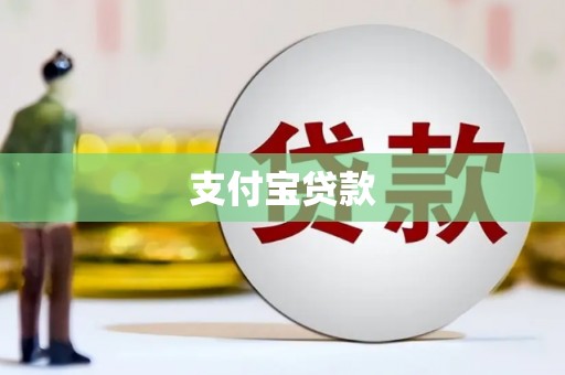 文峰支付宝贷款