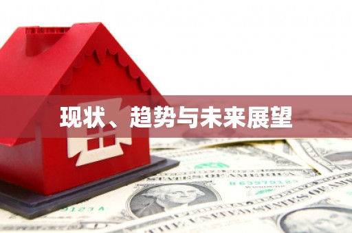文峰现状、趋势与未来展望
