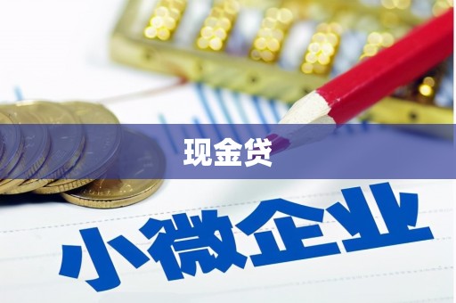 文峰现金贷