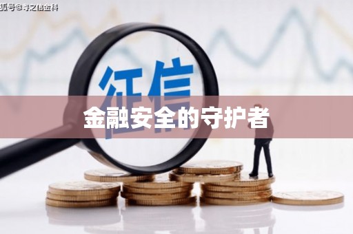 文峰金融安全的守护者