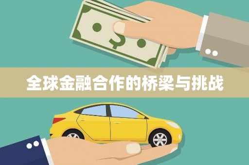 文峰全球金融合作的桥梁与挑战